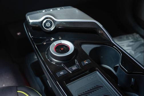 2023 Kia EV6 GT
