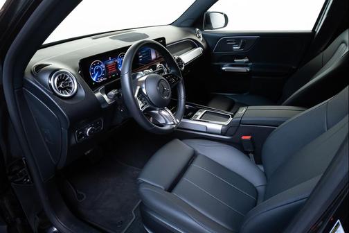 2024 Mercedes-Benz EQB 300 4MATIC