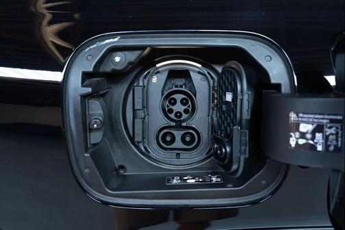 2024 Mercedes-Benz EQB 300 4MATIC