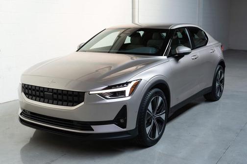 2023 Polestar 2 Long Range Single Motor