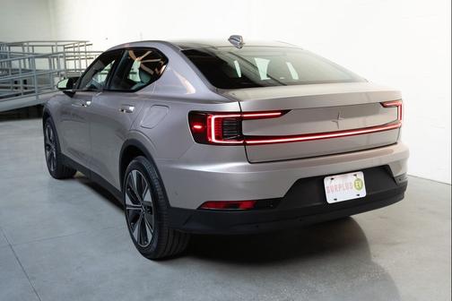 2023 Polestar 2 Long Range Single Motor