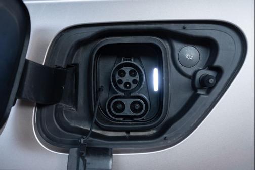 2023 Polestar 2 Long Range Single Motor