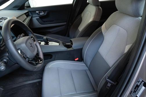 2023 Polestar 2 Long Range Single Motor