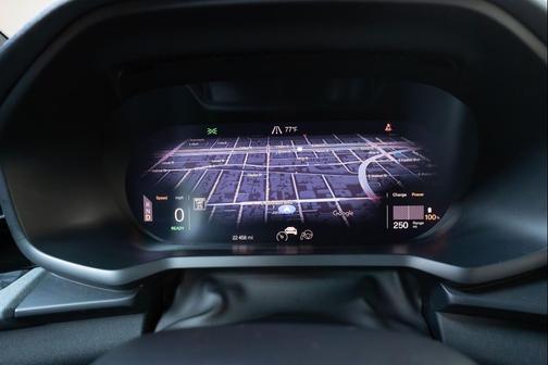 2023 Polestar 2 Long Range Single Motor