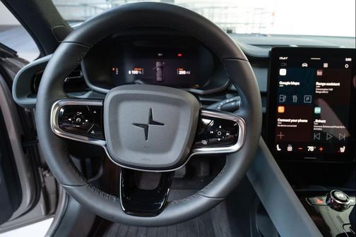 2023 Polestar 2 Long Range Single Motor