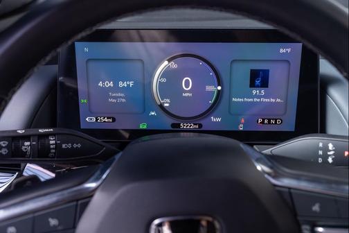2024 Honda Prologue Touring