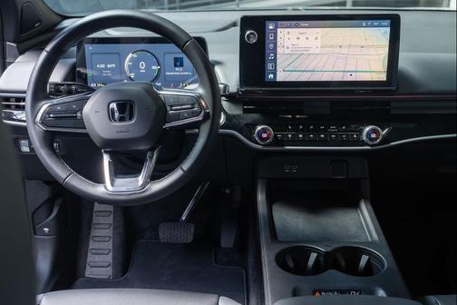 2024 Honda Prologue Touring