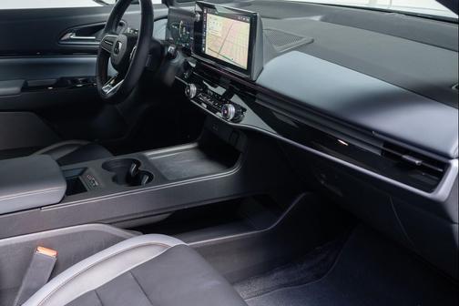 2024 Honda Prologue Touring