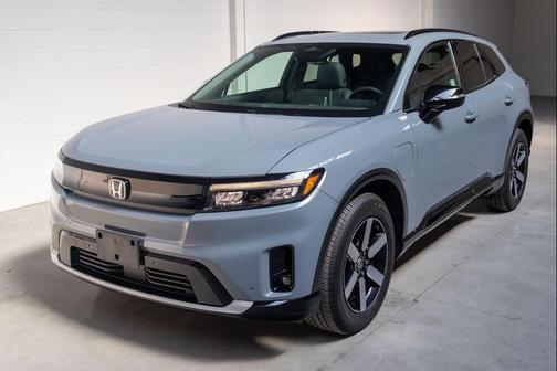 2024 Honda Prologue Touring
