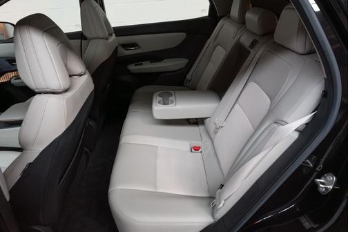 2023 Nissan ARIYA EVOLVE+