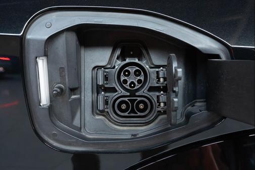 2023 Nissan ARIYA EVOLVE+