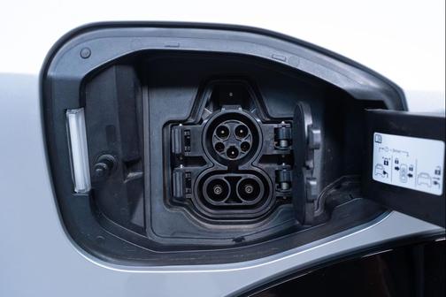 2024 Nissan ARIYA ENGAGE+