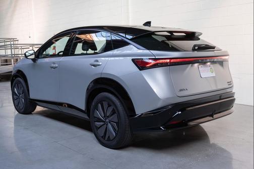 2024 Nissan ARIYA ENGAGE+