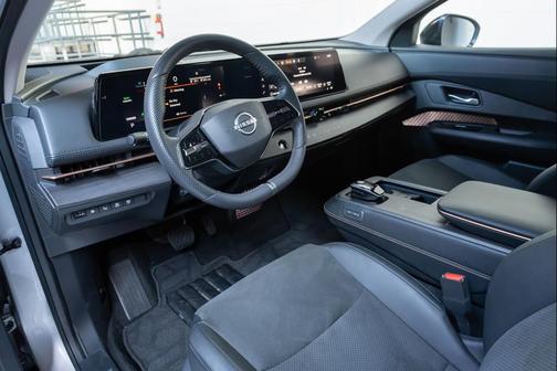 2024 Nissan ARIYA ENGAGE+