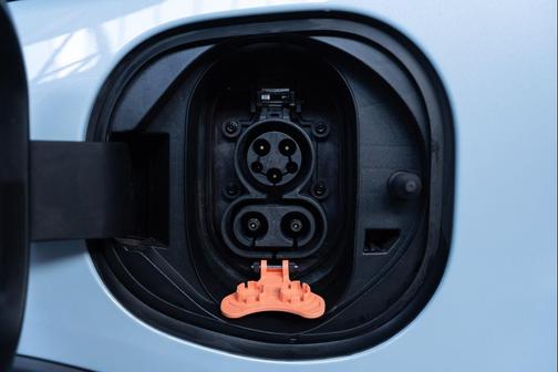 2023 Chevrolet Bolt EV FWD 1LT