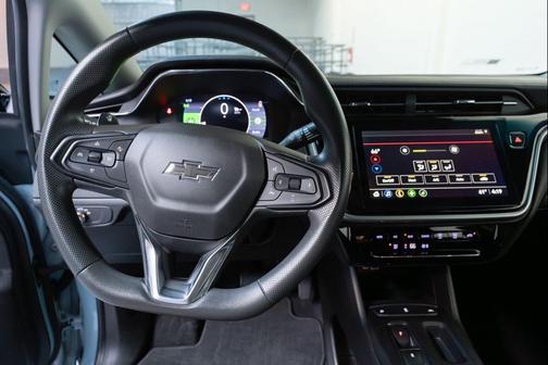 2023 Chevrolet Bolt EV FWD 1LT