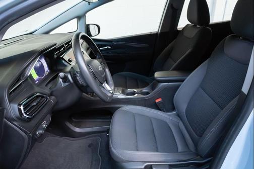 2023 Chevrolet Bolt EV FWD 1LT