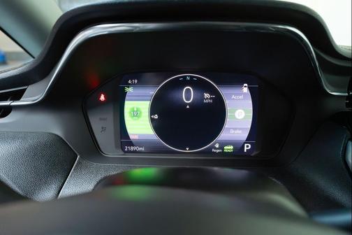 2023 Chevrolet Bolt EV FWD 1LT