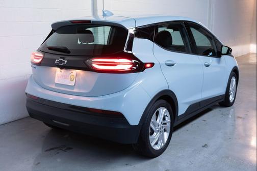 2023 Chevrolet Bolt EV FWD 1LT