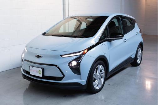 2023 Chevrolet Bolt EV FWD 1LT