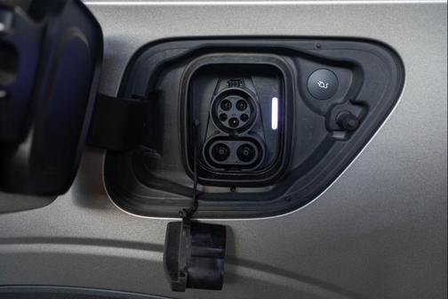 2022 Polestar 2 Long Range Dual Motor