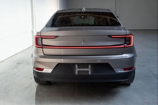 2022 Polestar 2 Long Range Dual Motor