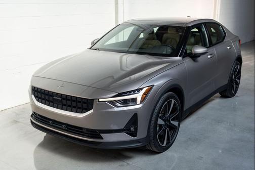 2022 Polestar 2 Long Range Dual Motor