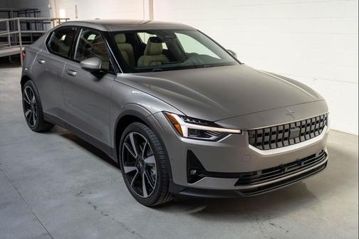 2022 Polestar 2 Long Range Dual Motor