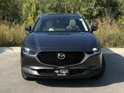 2022 Mazda CX-30 2.5 S Premium Package