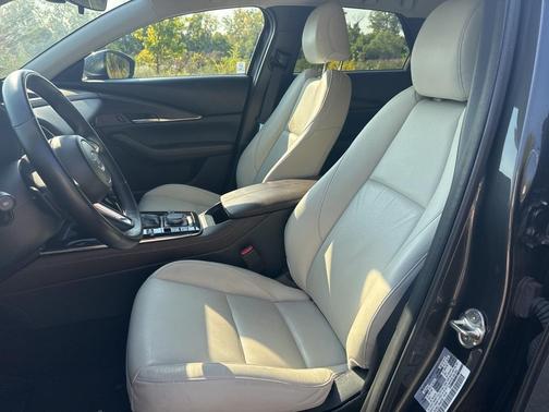 2022 Mazda CX-30 2.5 S Premium Package