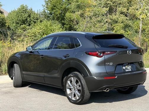 2022 Mazda CX-30 2.5 S Premium Package