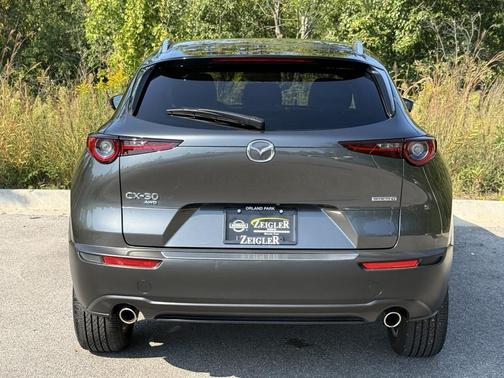 2022 Mazda CX-30 2.5 S Premium Package