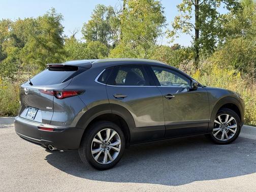 2022 Mazda CX-30 2.5 S Premium Package