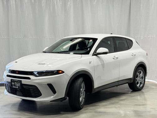 2024 Dodge Hornet R/T EAWD