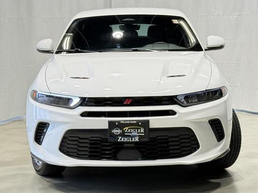 2024 Dodge Hornet R/T EAWD