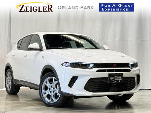 2024 Dodge Hornet R/T EAWD