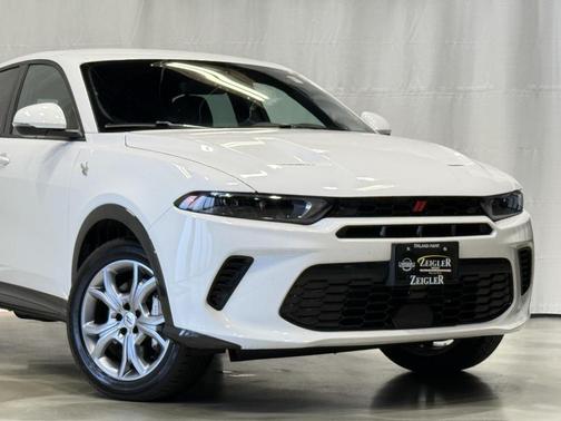 2024 Dodge Hornet R/T EAWD