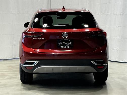 2023 Buick Envision Essence FWD