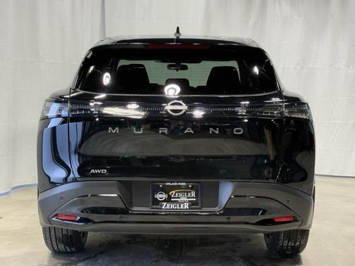 2026 Nissan Murano SV