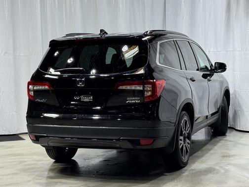 2022 Honda Pilot AWD Special Edition