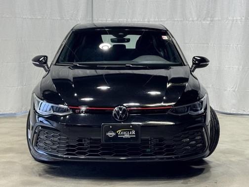 2024 Volkswagen Golf GTI 2.0T S DSG