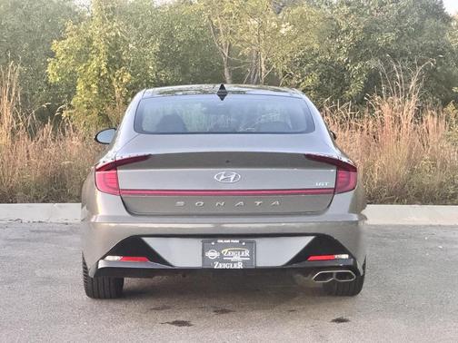 2022 Hyundai SONATA SEL Plus