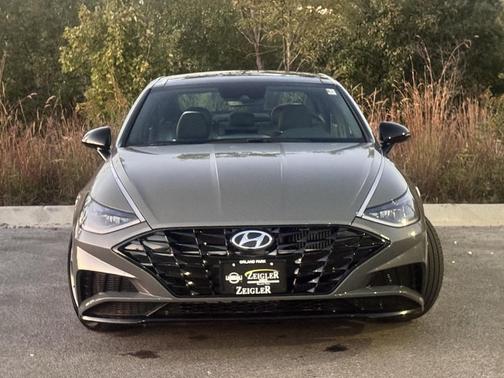 2022 Hyundai SONATA SEL Plus
