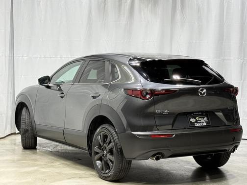 2024 Mazda CX-30 2.5 S Select Sport