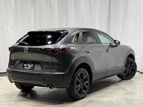 2024 Mazda CX-30 2.5 S Select Sport