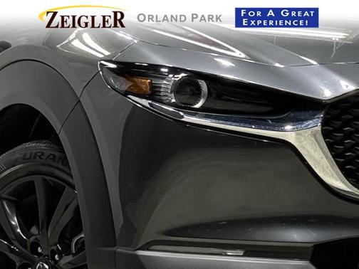 2024 Mazda CX-30 2.5 S Select Sport