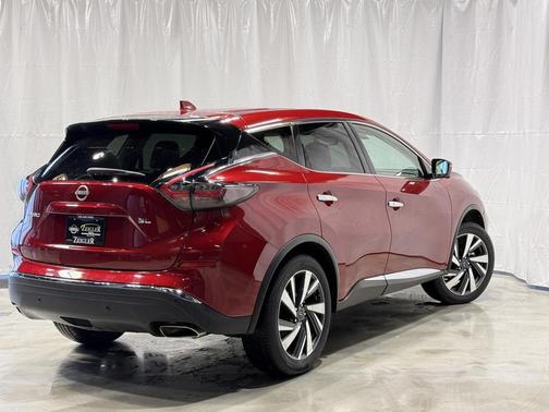 2023 Nissan Murano SL FWD