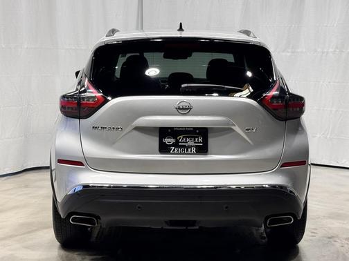 2023 Nissan Murano SV FWD