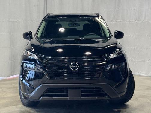 2026 Nissan Rogue DARK ARMOR AWD