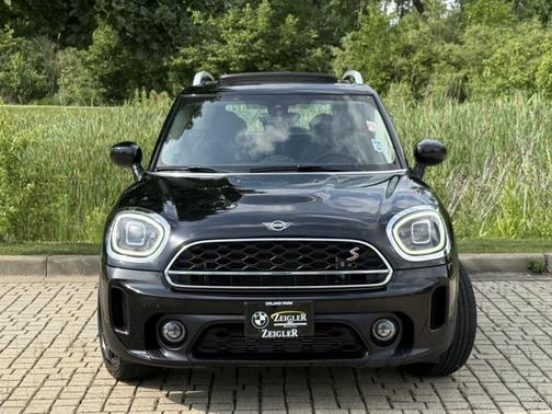 2024 MINI Countryman Cooper S ALL4